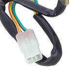 Starter Solenoid Relay for Honda TRX200 TRX350 TRX400 TRX450 TRX450R TRX450ES (US)