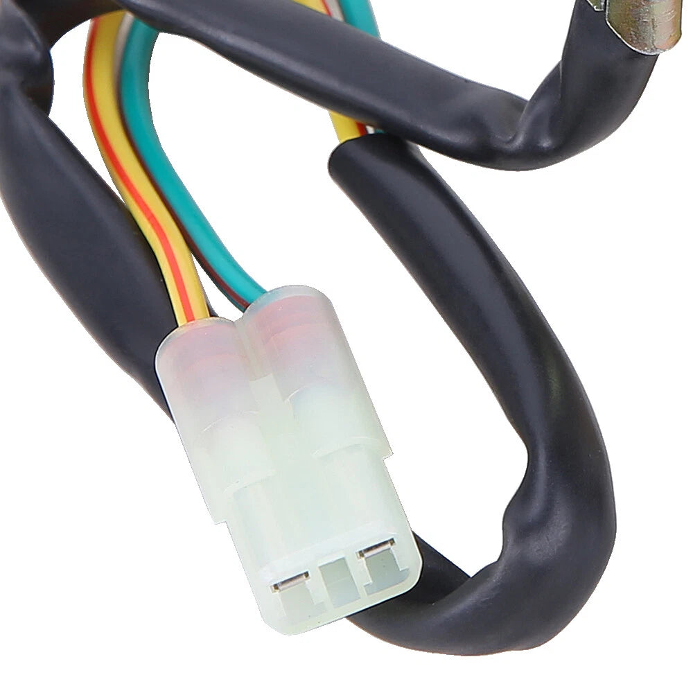 Starter Solenoid Relay for Honda TRX200 TRX350 TRX400 TRX450 TRX450R TRX450ES (US)