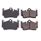 Set of 2 Brake Pads for Porsche Cayman