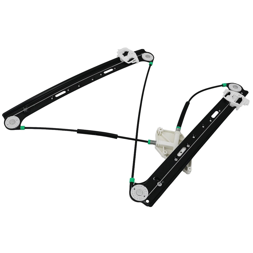 Power Window Lifter Front Left Electric for BMW X3 E83 2003-2011