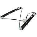 Power Window Lifter Front Left Electric for BMW X3 E83 2003-2011