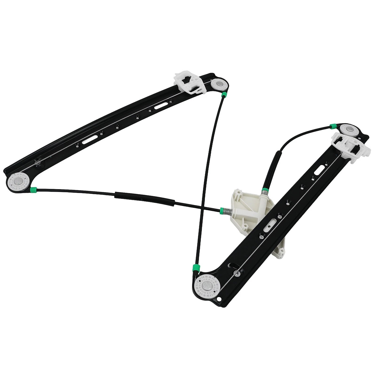 Power Window Lifter Front Left Electric for BMW X3 E83 2003-2011