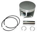 WSM Piston Kit for Yamaha 115-225 HP (100-270) 6G5-11642-00-93