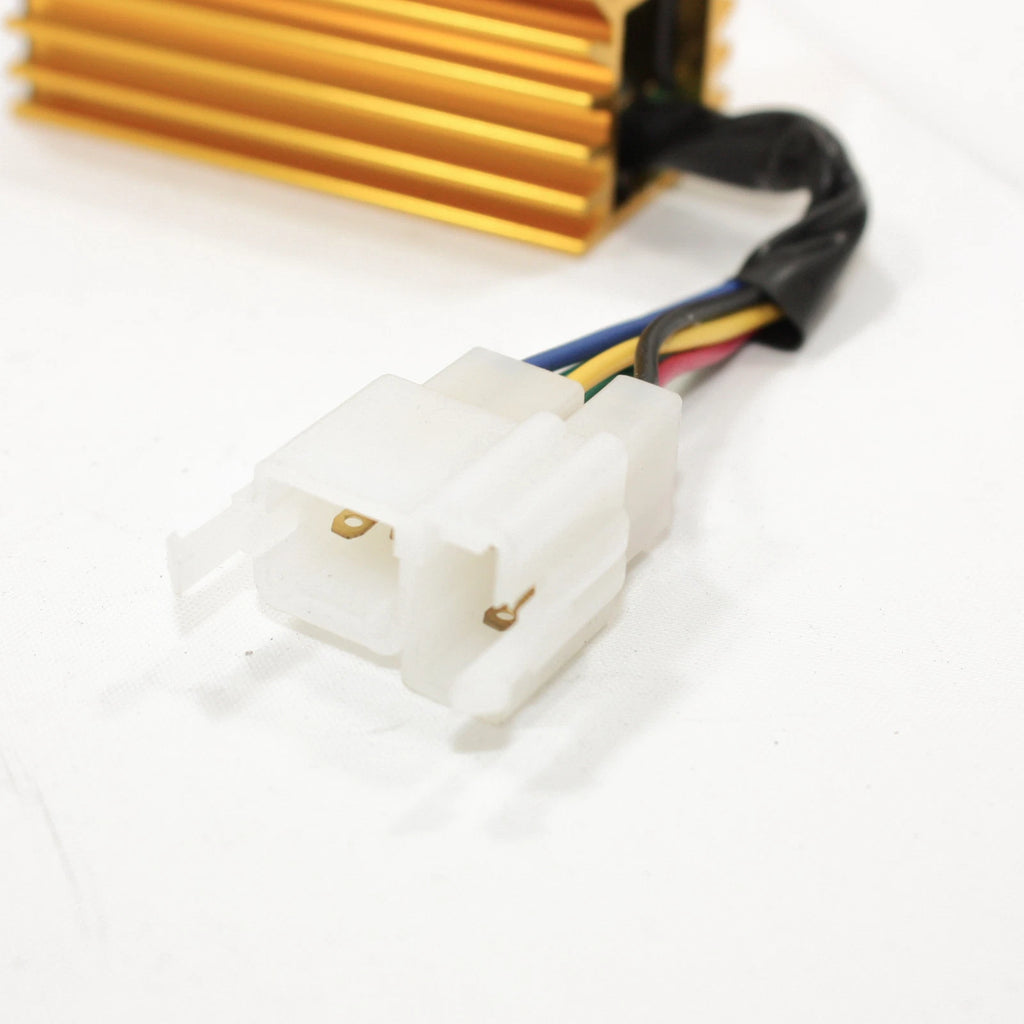 6 Pin Ignition CDI Unit for 150cc 250cc Pit Pro Quad Dirt Bike ATV