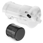 Fuel Pump & Oil Filter 2 x for Yamaha YZF-R1 (2007–2008)