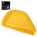 Yellow Left Side Cover for Honda Mini Trail Z50A
