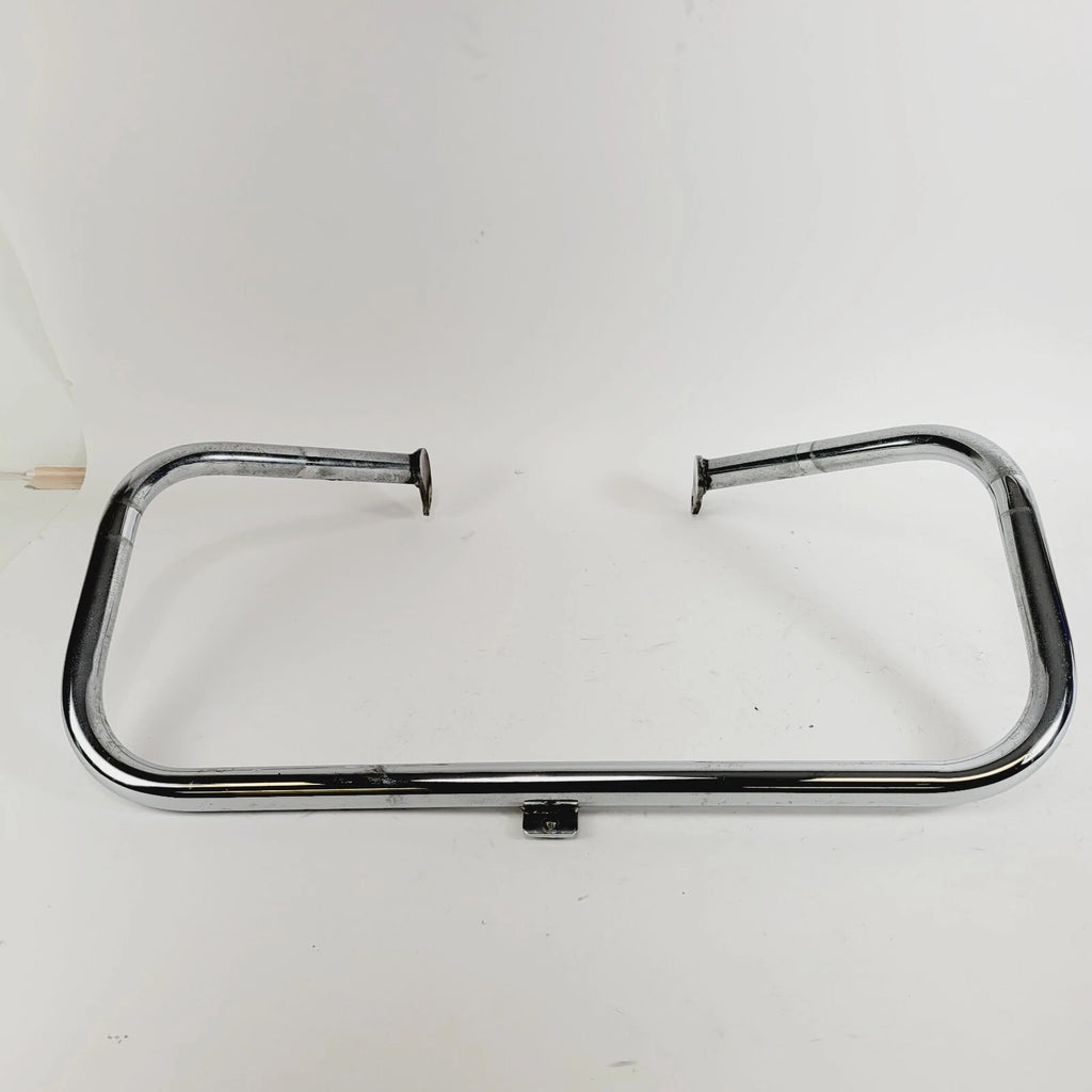 Engine Guard Highway Crash Bar for Harley Road King Street Glide (1997–2008)