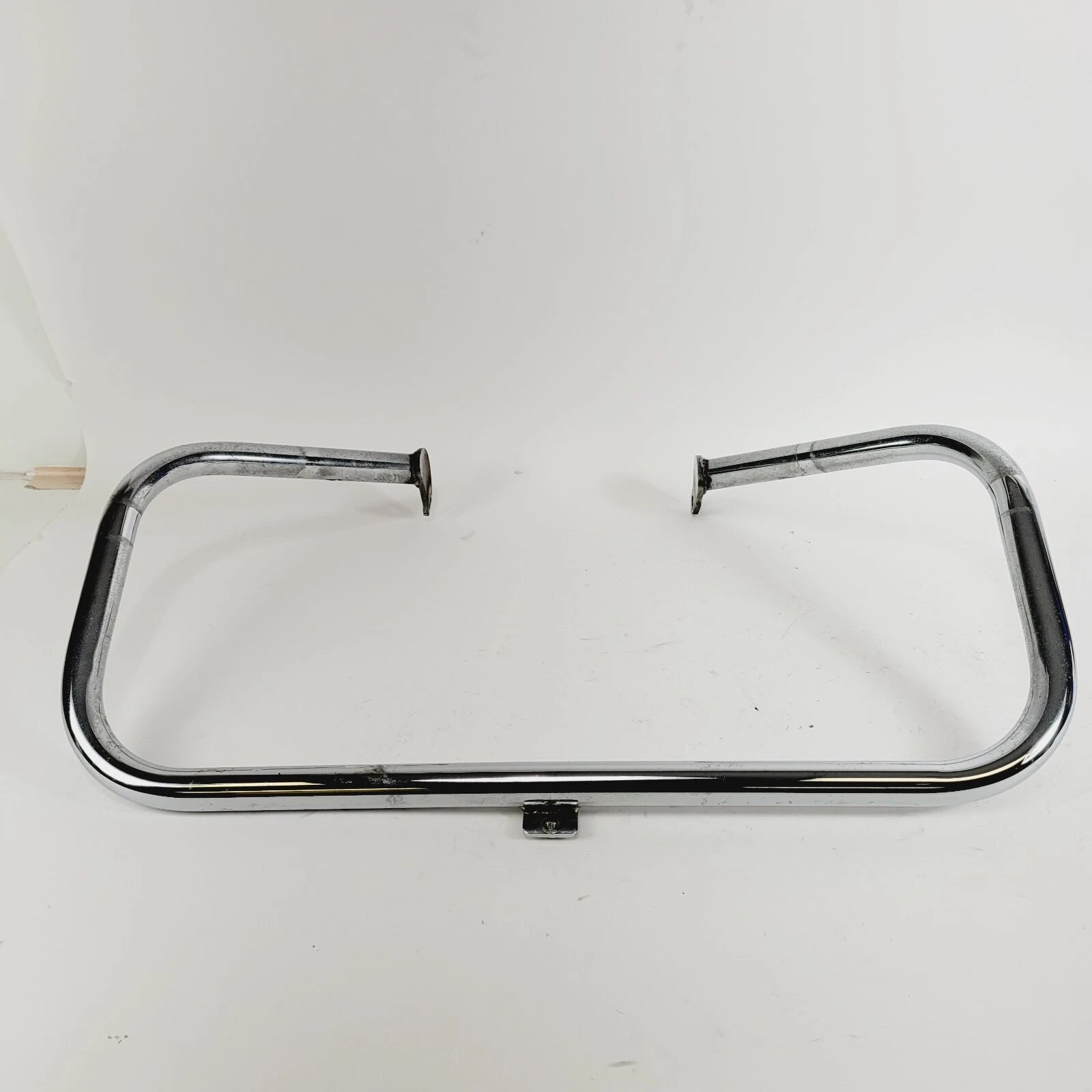 Engine Guard Highway Crash Bar for Harley Road King Street Glide (1997–2008)