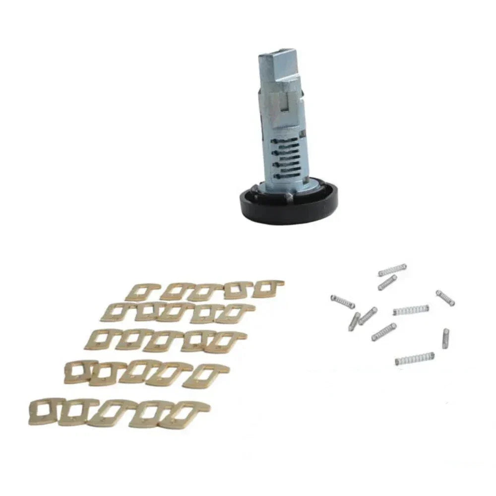 Ignition Switch Lock Cylinder Repair Kit for Chevrolet Cadillac Hummer (2003-2010)