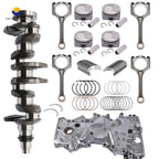 Engine Rebuild Kit for Hyundai Kia 2.0L (Fits )