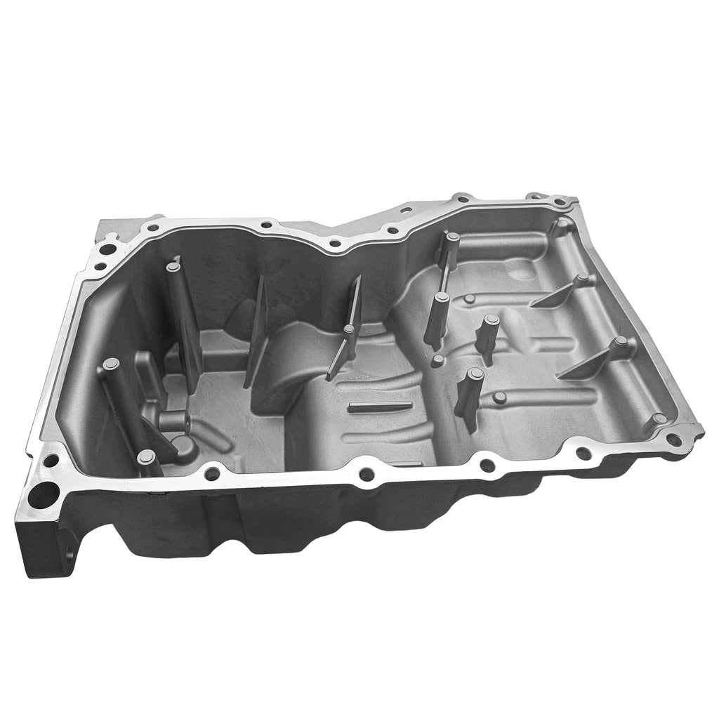 Engine Oil Pan for Ford Mustang (2015–2023) Turbocharged 2.3L L4