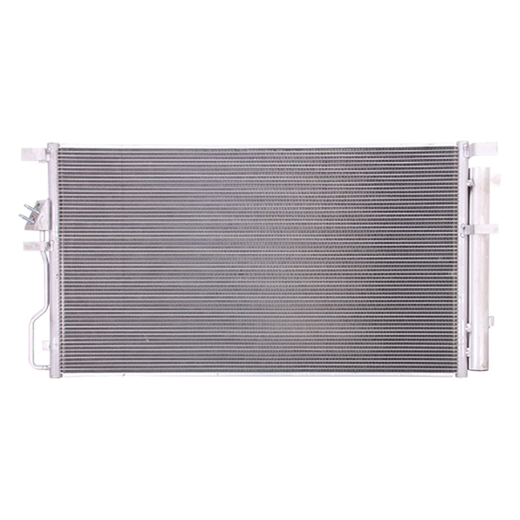 Replacement A/C Condenser 6 Speed Transmission For 2017-2019 Kia Sportage