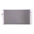 Replacement A/C Condenser 6 Speed Transmission For 2017-2019 Kia Sportage