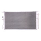 Replacement A/C Condenser 6 Speed Transmission For 2017-2019 Kia Sportage