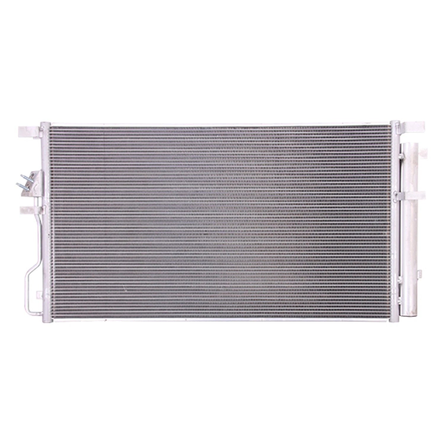 Replacement A/C Condenser 6 Speed Transmission For 2017-2019 Kia Sportage