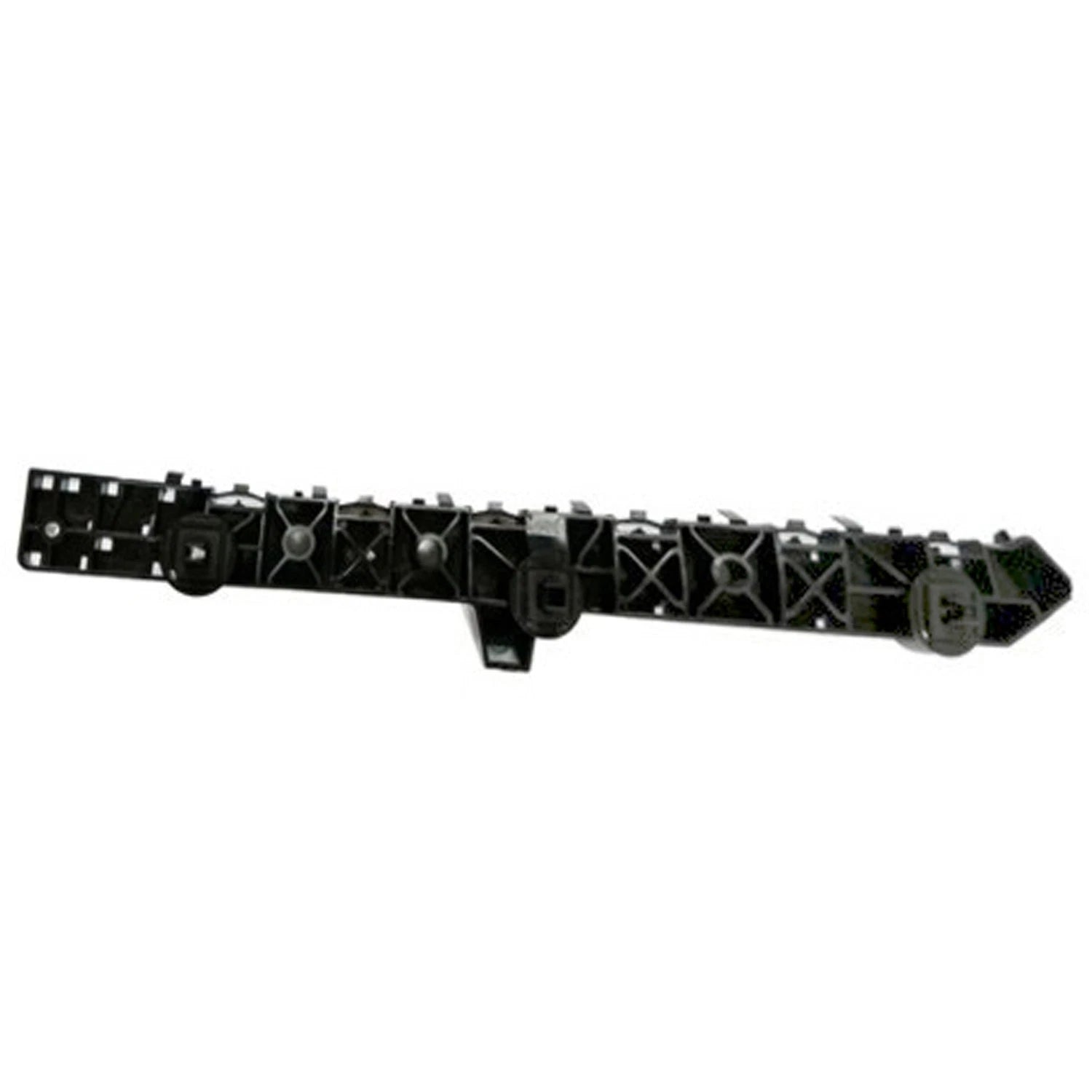 Bumper Cover Retainer Replacement Rear Passenger Side for Toyota Corolla (2010–2017)
