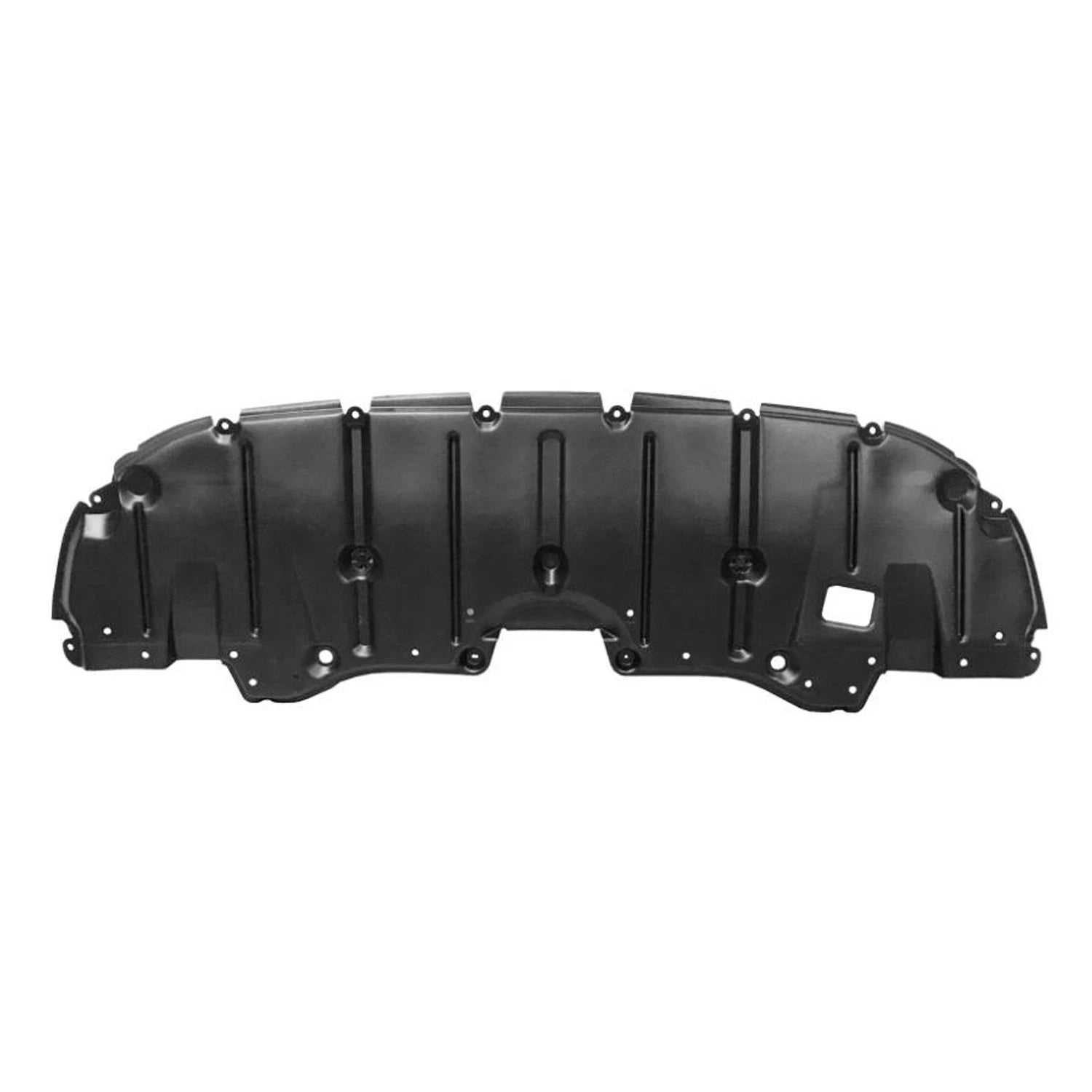 Replacement Polyethylene Undercar Shield (See compatibility Chart)