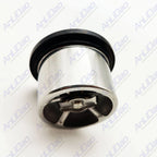82°C Thermostat for Volvo D12 Series (8149182, 1676306, 1544683, 1661277)