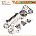 Timing Chain Kit for Suzuki Esteem/Aerio/Sidekick (1995–2004)