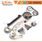 Timing Chain Kit for Suzuki Esteem/Aerio/Sidekick (1995–2004)