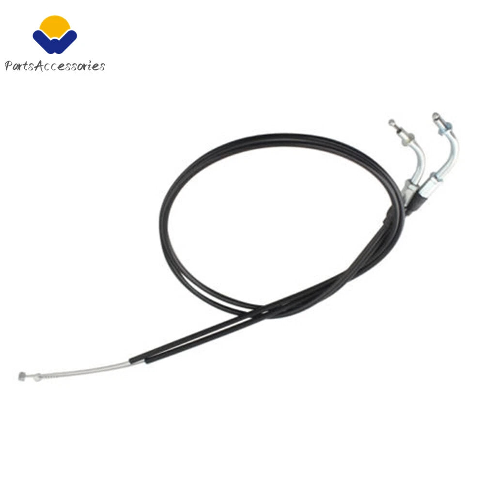 Throttle Cable for Harley-Davidson Sportster 883 1200 Electra Glide (1990)