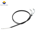 Throttle Cable for Harley-Davidson Sportster 883 1200 Electra Glide (1990)