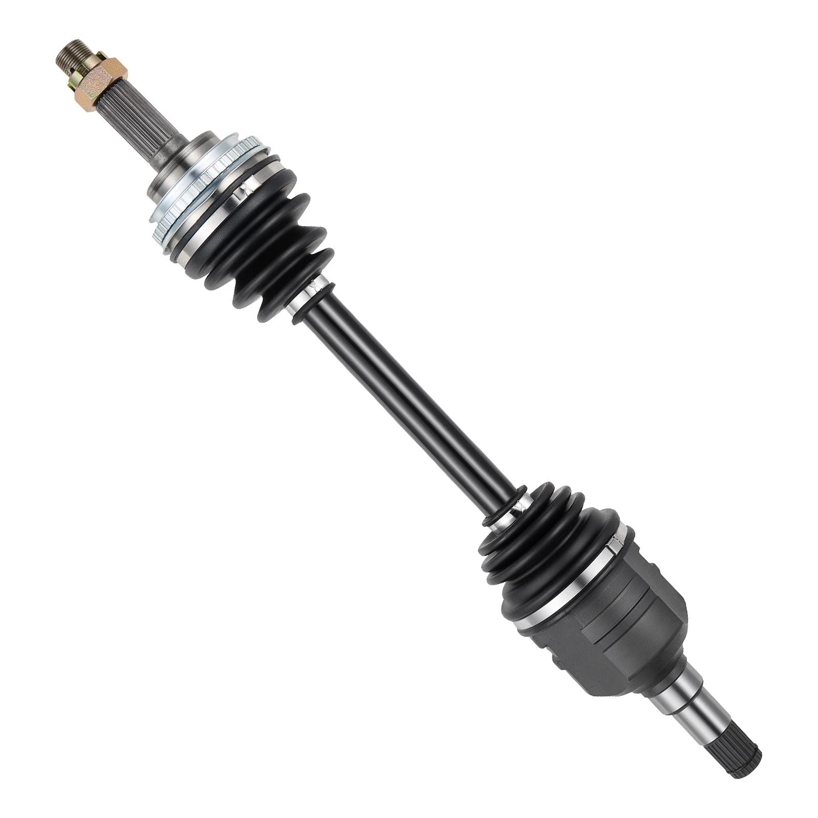 Front Left CV Axle Shaft for Toyota Celica (1990–1993) 1.6L 2.0L 2.2L
