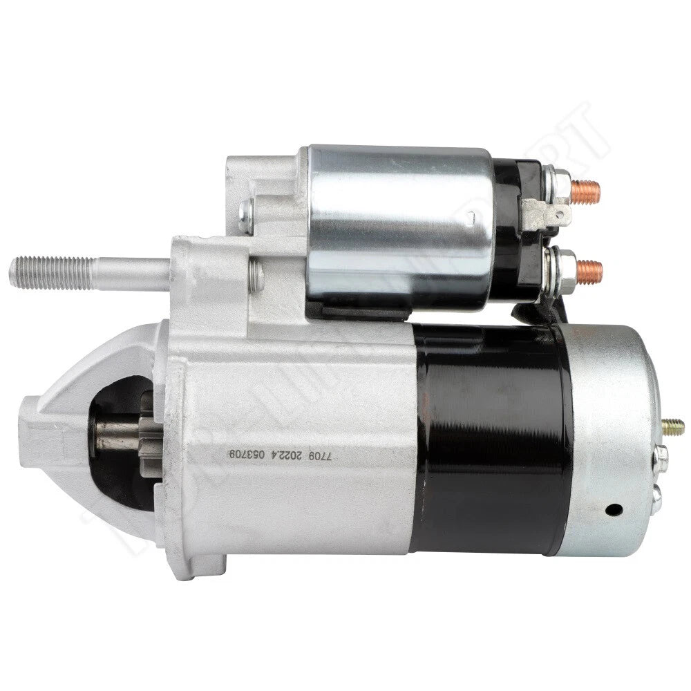 Starter for Kia Optima (2003)