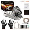 Turbo Charger for Mazda CX-7 (2007–2010)