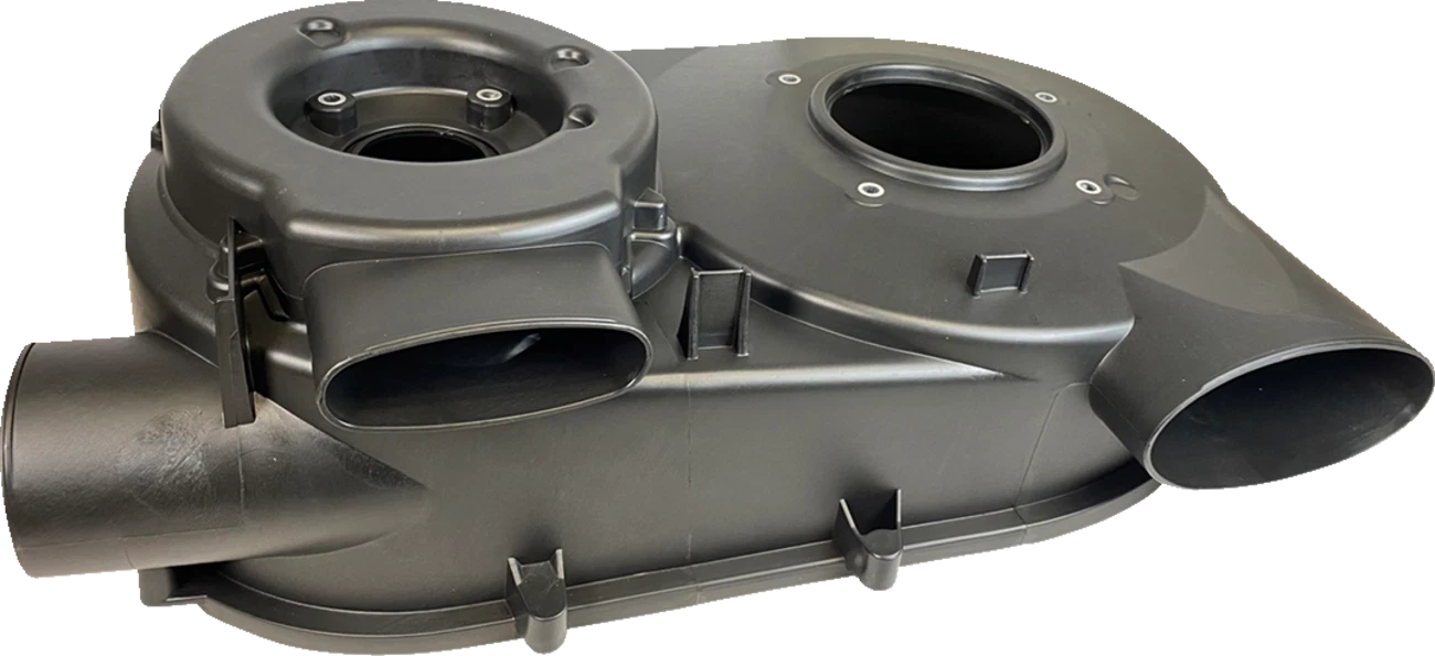 Clutch Cover for Can-Am 500-1040-PU (MOOSE OFFROAD)