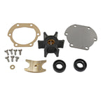 Sea Water Pump Impeller Repair Kit for Johnson Volvo (10-35098-2, 829895)