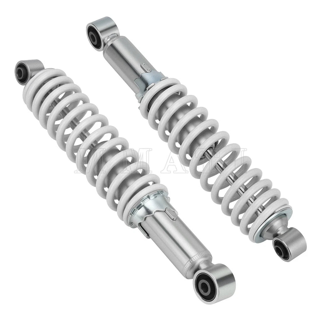 Set of 2 Front Shock Absorbers for Yamaha Blaster YFS200 (1988–2006)