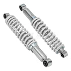 Set of 2 Front Shock Absorbers for Yamaha Blaster YFS200 (1988–2006)