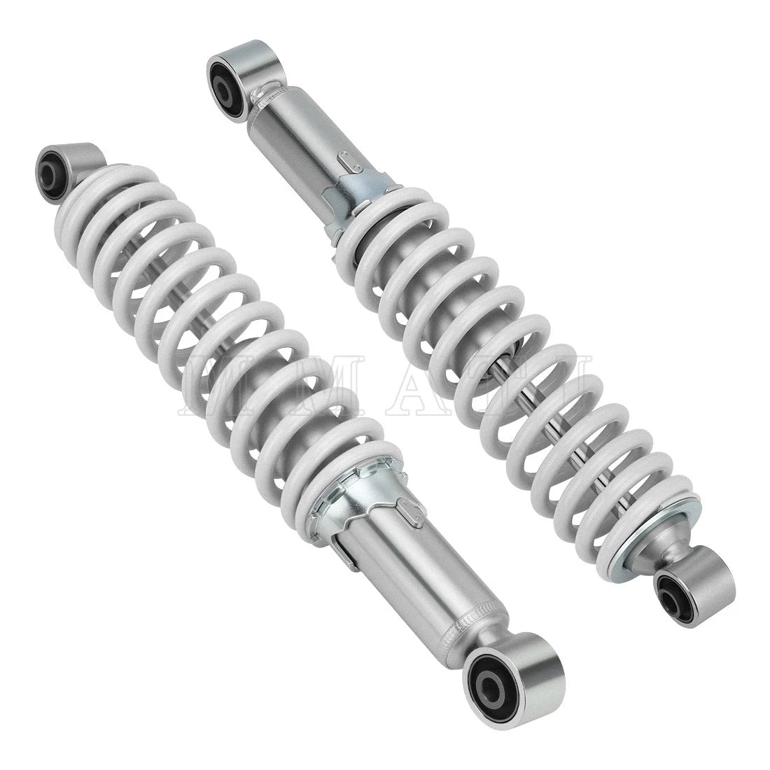 Set of 2 Front Shock Absorbers for Yamaha Blaster YFS200 (1988–2006)