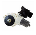 Motorcraft Power Window Motor for Ford Lincoln (OEM)