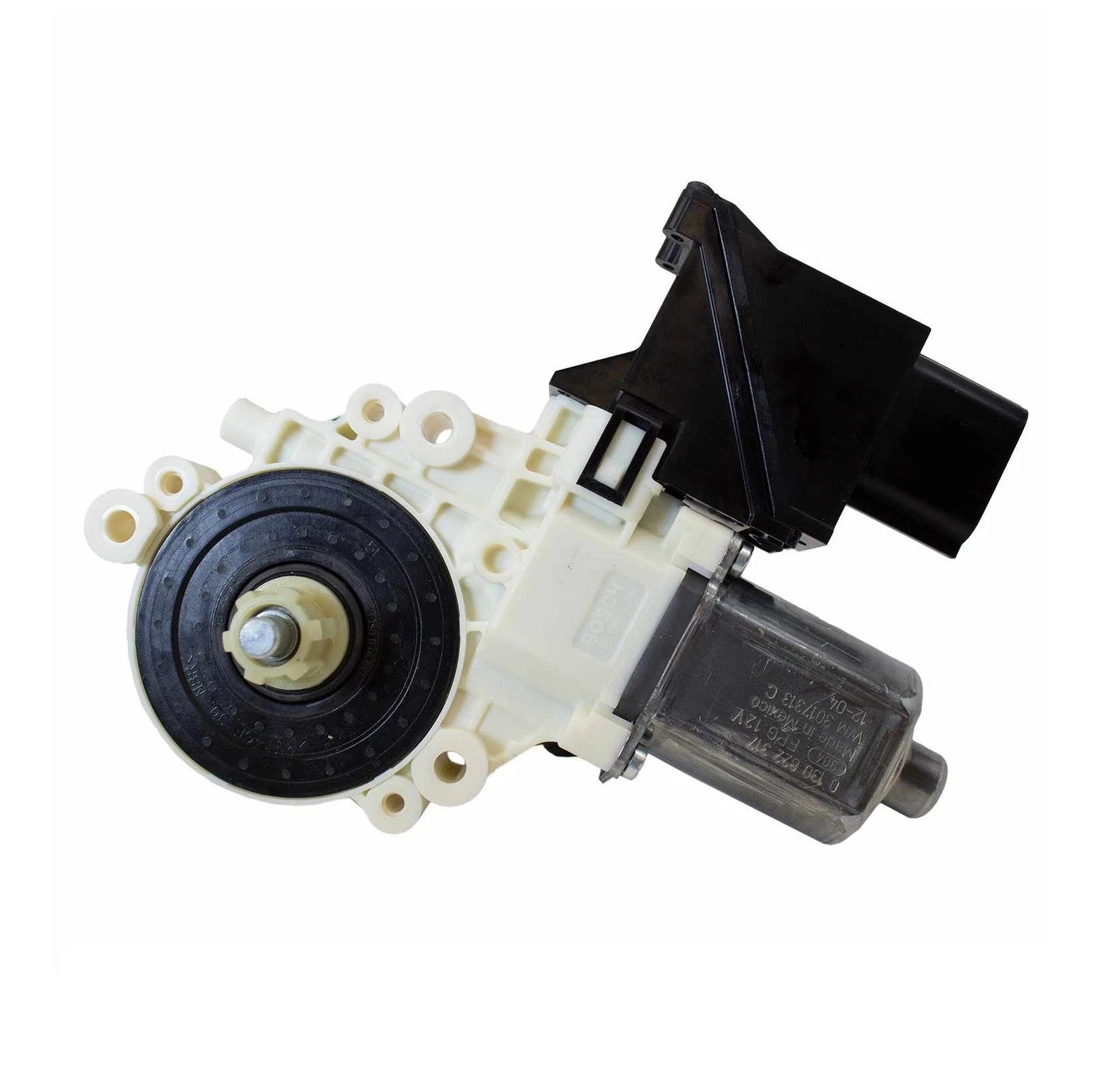 Motorcraft Power Window Motor for Ford Lincoln (OEM)
