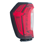Full LED Tail Lamps Assembly LH for GMC Yukon (2021–2024)