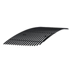 Stainless Black Billet Grille for GMC Sierra 2500/3500 HD (2007–2010)