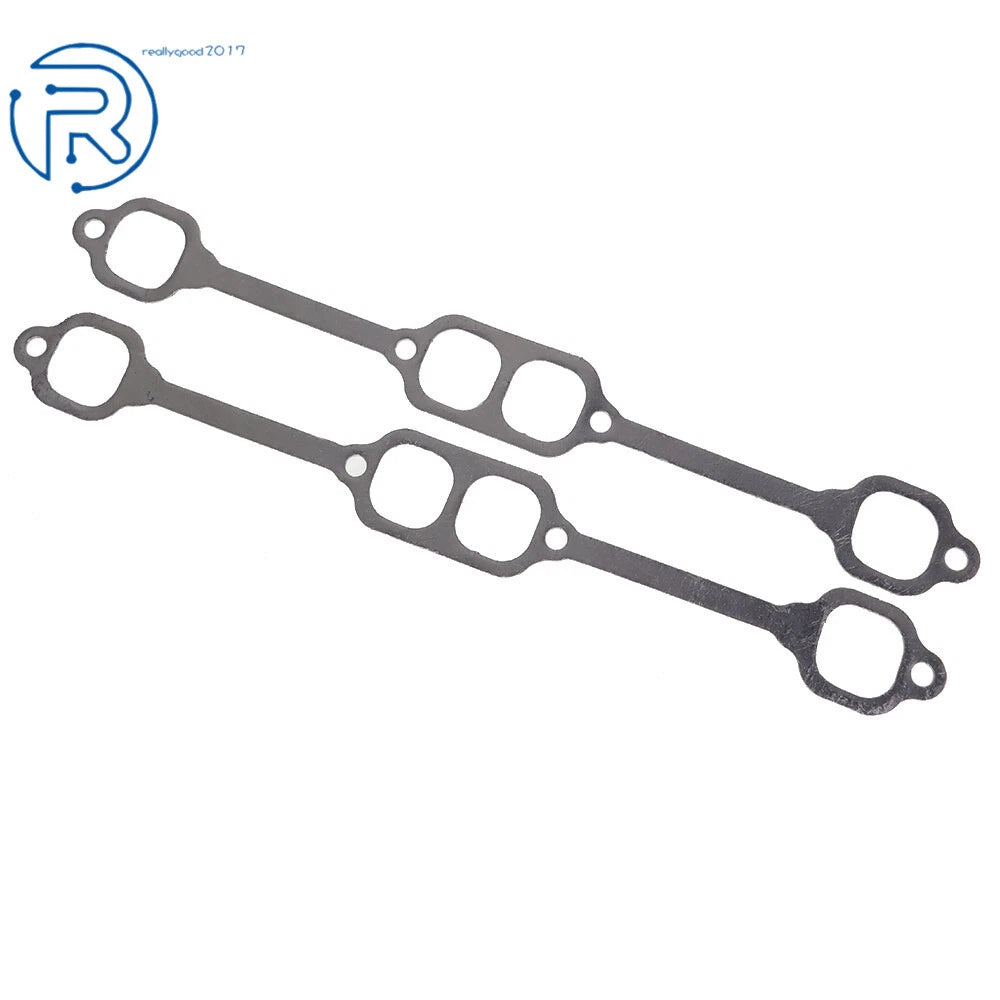 Exhaust Gasket for Mercruiser 5.0 5.7 350 (1990-2023)