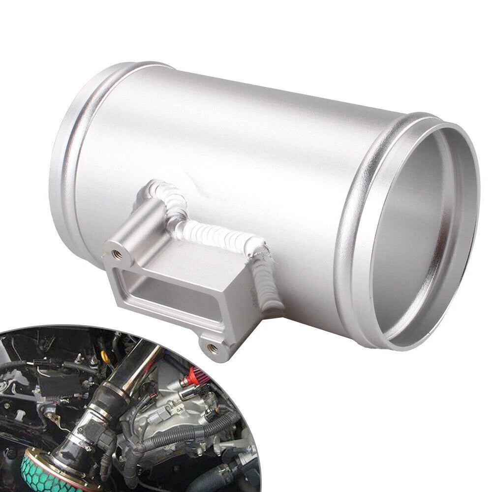 2.75" Mass Air Flow Sensor Adapter for Nissan Ford