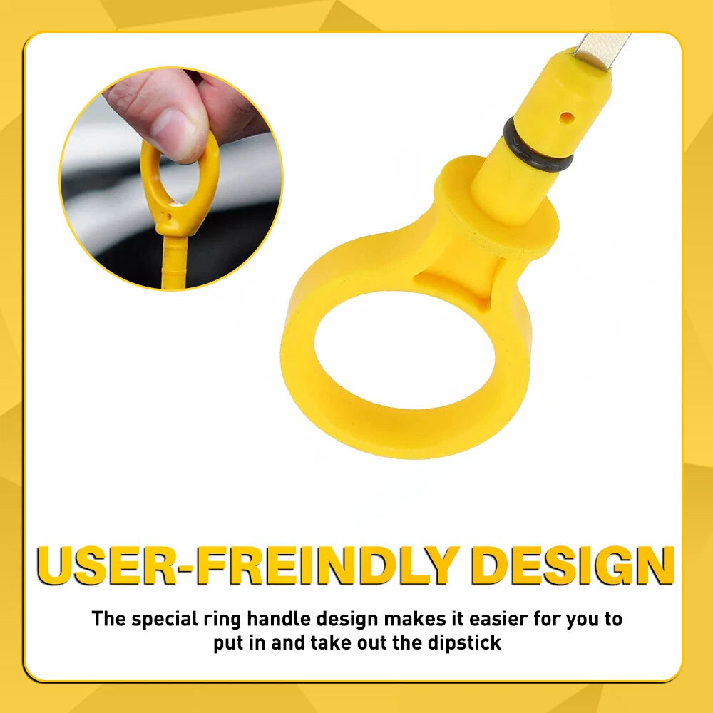 Oil Level Dipstick for Ford Fusion (2013-2020)