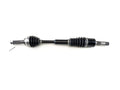 Monster XP Series Rear Left CV Axle for Polaris (1332894)