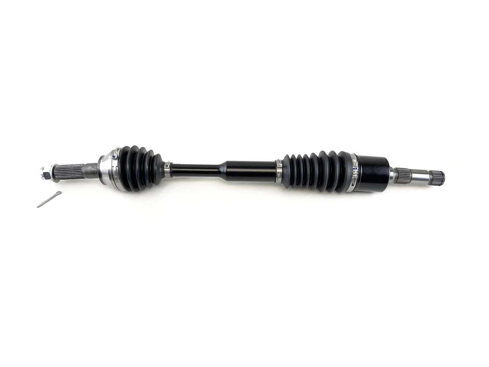 Monster XP Series Rear Left CV Axle for Polaris (1332894)