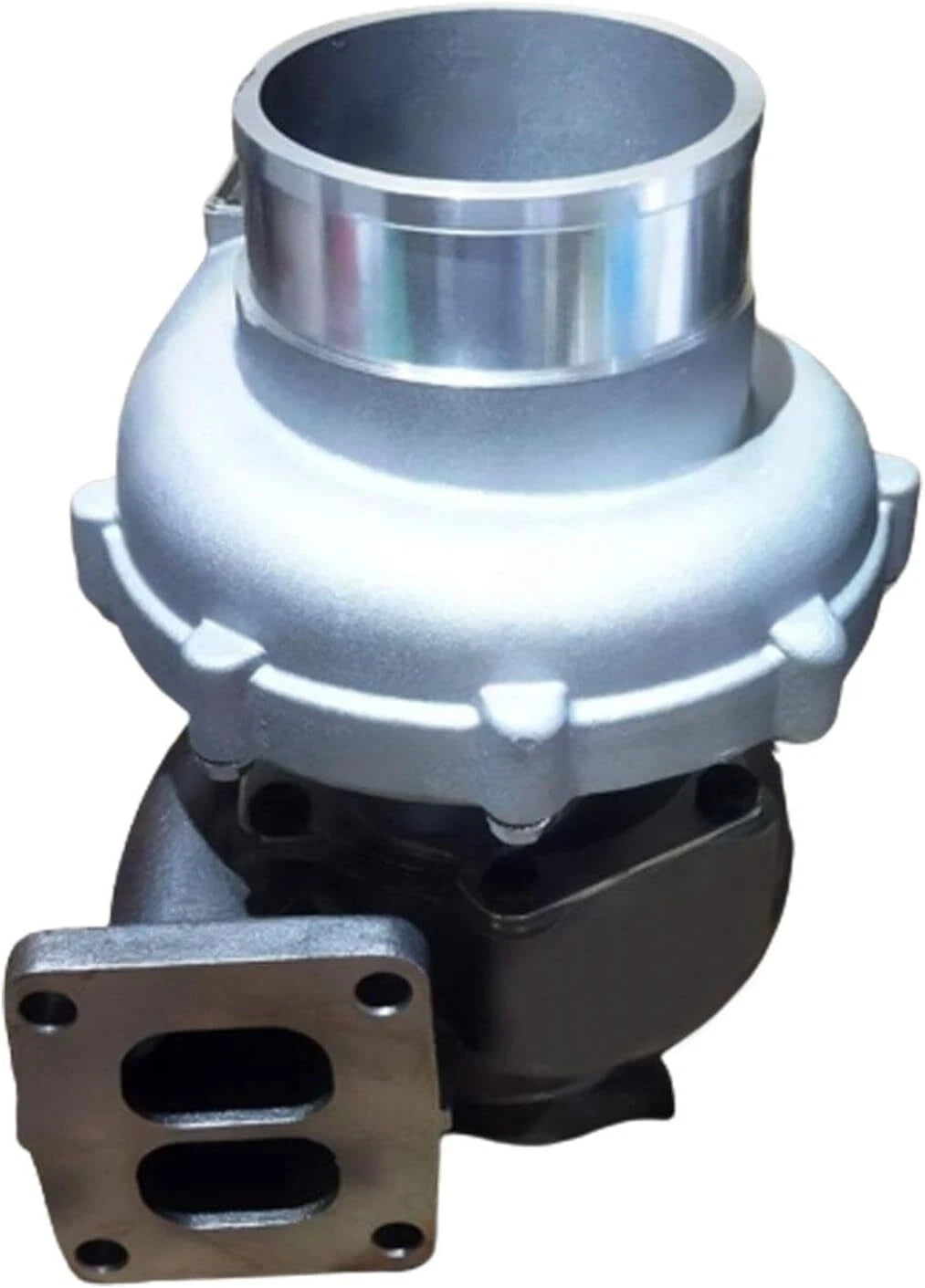 Turbocharger RE550947 for John Deere C23 Crawler Dozer (700J, 6.8L)