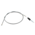 Clutch Cable 22870-223-000 for Honda CL160 CB175 CL175 (1966–1973) Grey