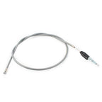 Clutch Cable 22870-223-000 for Honda CL160 CB175 CL175 (1966–1973) Grey