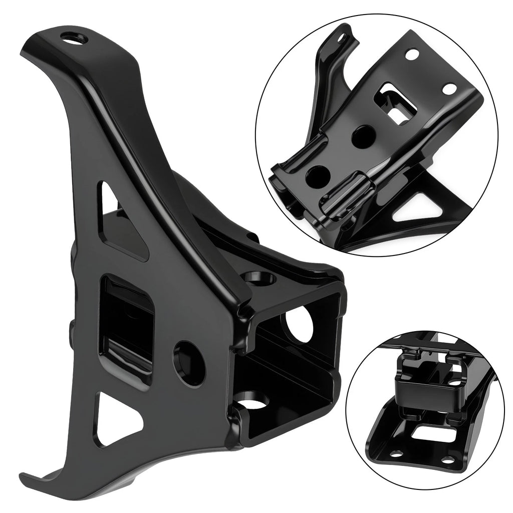 2" Receiver Hitch for Yamaha Grizzly 700 YFM700 EPS LE SE XT-R (2016–2020)