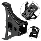 2" Receiver Hitch for Yamaha Grizzly 700 YFM700 EPS LE SE XT-R (2016–2020)