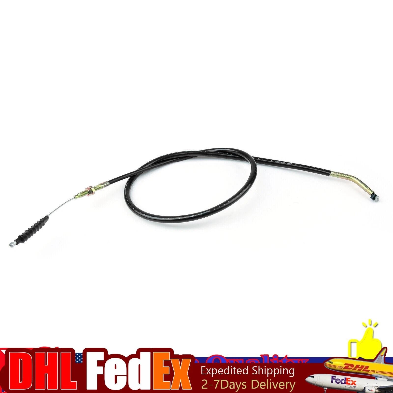 Clutch Cable for Yamaha XVS1100 V-Star 1100 (2000–2009)