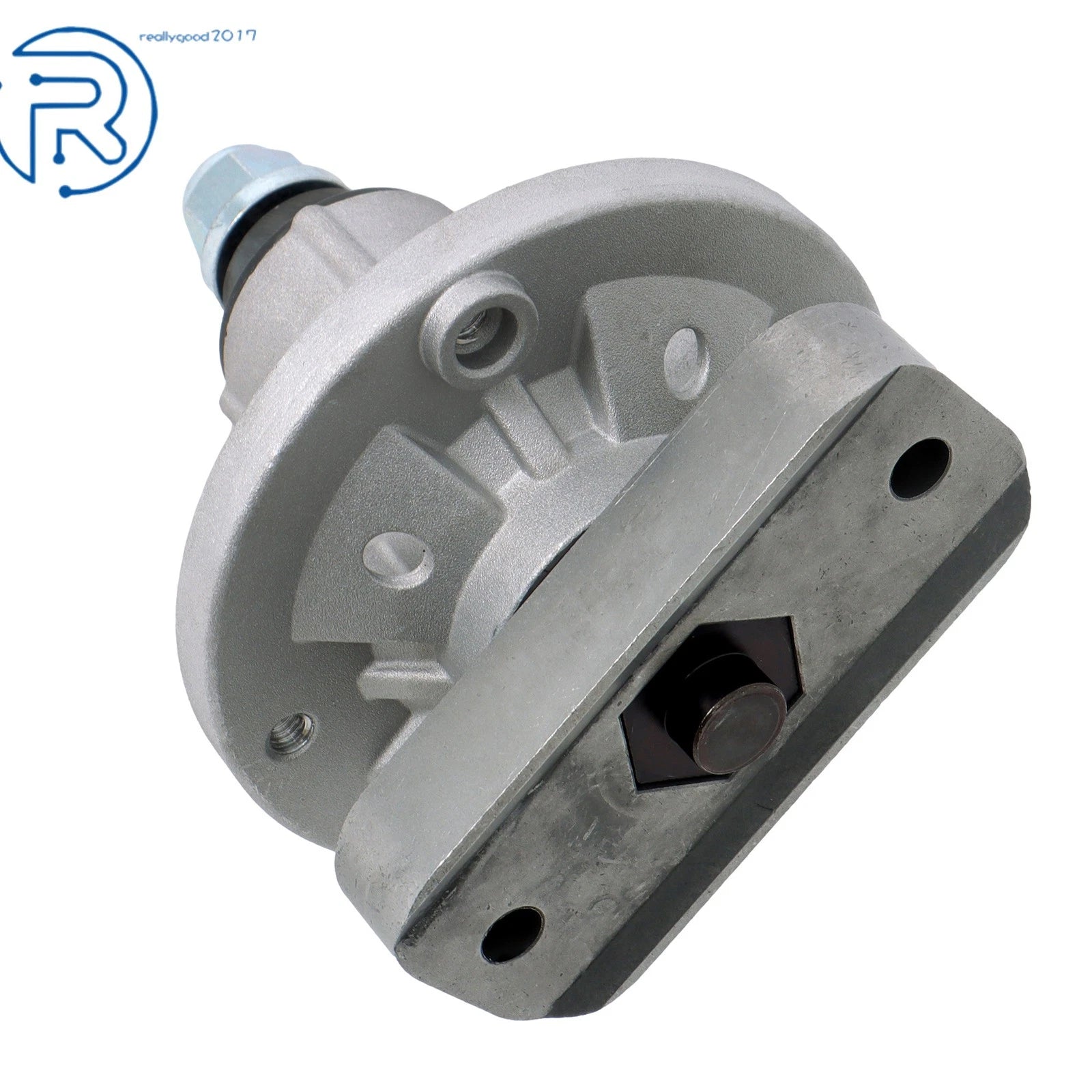 Set of 2 Spindle Assemblies for John Deere 42" 48" Deck (GY20785 GY20050)